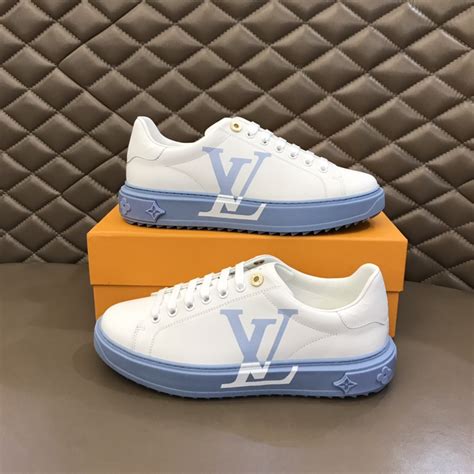 wholesale louis vuitton mens shoes|Louis Vuitton men's shoes cost.